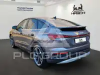 2022 Audi E-TRON