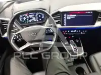 2022 Audi E-TRON