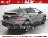 2022 Audi E-TRON