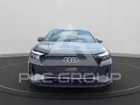 2022 Audi E-TRON