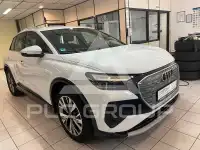 2022 Audi E-TRON