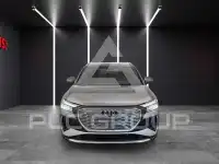 2022 Audi E-TRON
