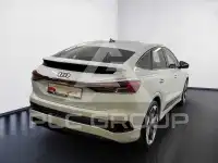 2022 Audi E-TRON