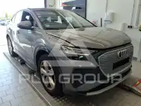 2022 Audi E-TRON