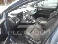 2022 Audi E-TRON