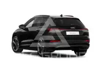 2022 Audi E-TRON