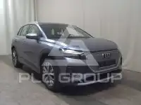 2022 Audi E-TRON