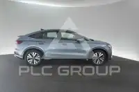 2022 Audi E-TRON