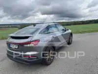 2022 Audi E-TRON