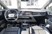 2022 Audi E-TRON