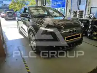 2022 Audi E-TRON