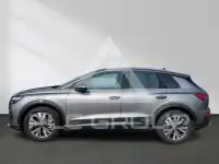 2022 Audi E-TRON