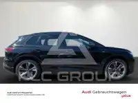 2022 Audi E-TRON