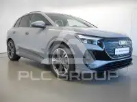 2022 Audi E-TRON