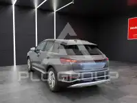 2022 Audi E-TRON