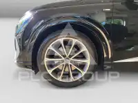 2022 Audi E-TRON