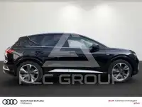 2022 Audi E-TRON