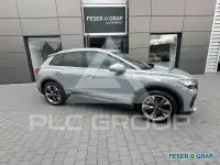 2022 Audi E-TRON
