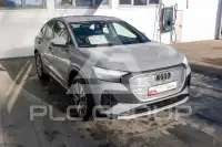 2022 Audi E-TRON