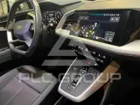 2022 Audi E-TRON
