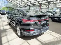 2022 Audi E-TRON