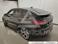 2022 Audi E-TRON