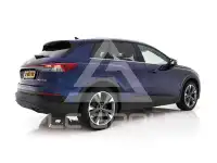 2022 Audi E-TRON