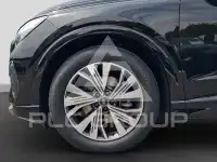 2022 Audi E-TRON