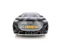 2022 Audi E-TRON