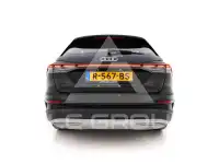 2022 Audi E-TRON