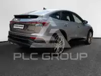 2022 Audi E-TRON