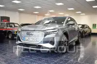 2022 Audi E-TRON