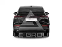 2022 Audi E-TRON