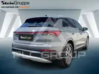 2022 Audi E-TRON