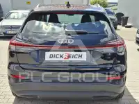 2022 Audi E-TRON
