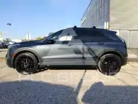 2022 Cadillac XT4