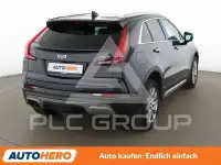 2022 Cadillac XT4