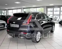 2022 Cadillac XT4