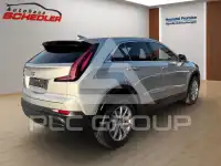 2022 Cadillac XT4