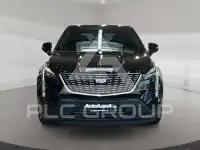 2022 Cadillac XT4