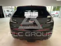 2022 Cadillac XT4