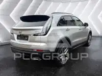 2022 Cadillac XT4