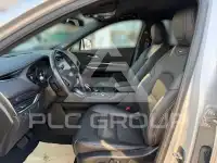 2022 Cadillac XT4
