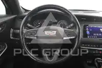 2022 Cadillac XT4