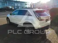 2022 Cadillac XT4