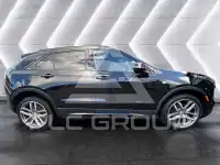 2022 Cadillac XT4
