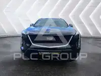 2022 Cadillac XT4