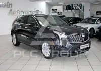 2022 Cadillac XT4