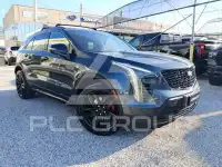 2022 Cadillac XT4