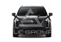 2022 Cadillac XT4